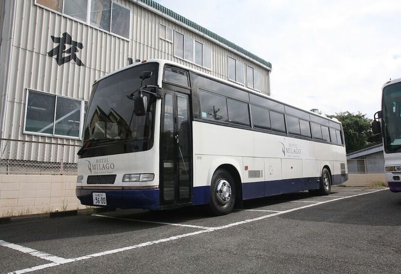 Rodisson Hotel Chubu International Airport Paradia