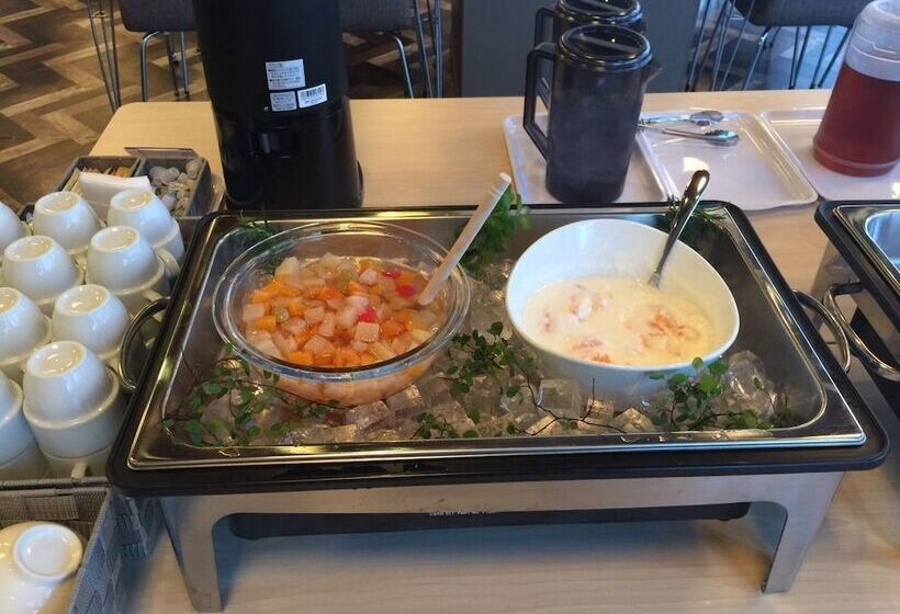 Rodisson Hotel Chubu International Airport Paradia