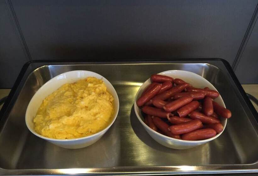 Rodisson Hotel Chubu International Airport Paradia