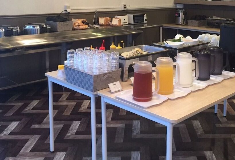 Rodisson Hotel Chubu International Airport Paradia