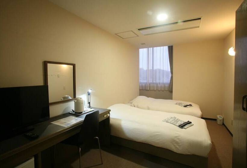 Rodisson Hotel Chubu International Airport Paradia