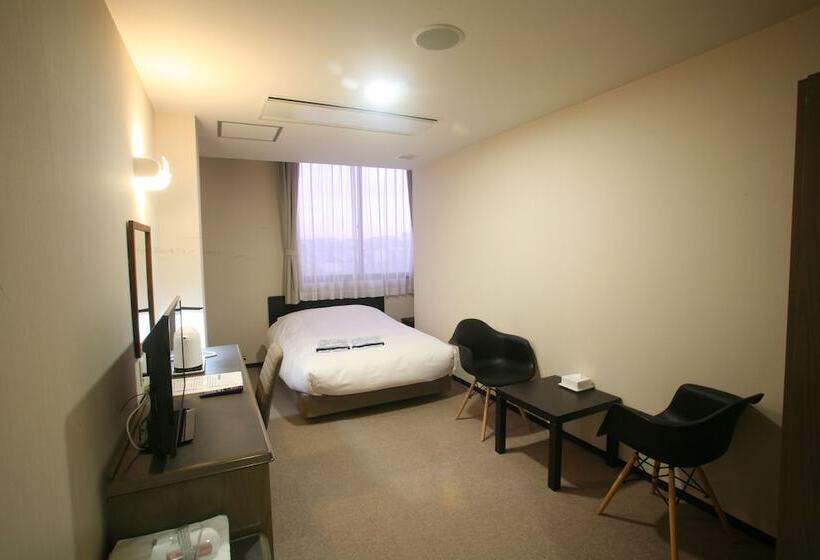 Rodisson Hotel Chubu International Airport Paradia