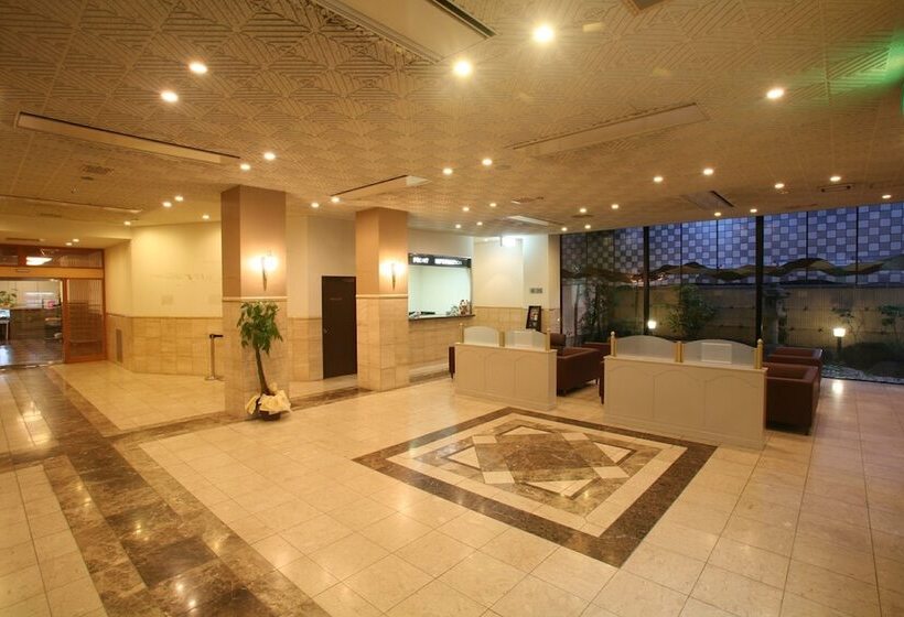 Rodisson Hotel Chubu International Airport Paradia