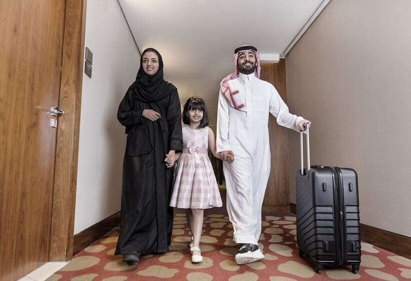 בית מלון כפרי Rosh Rayhaan By Rotana