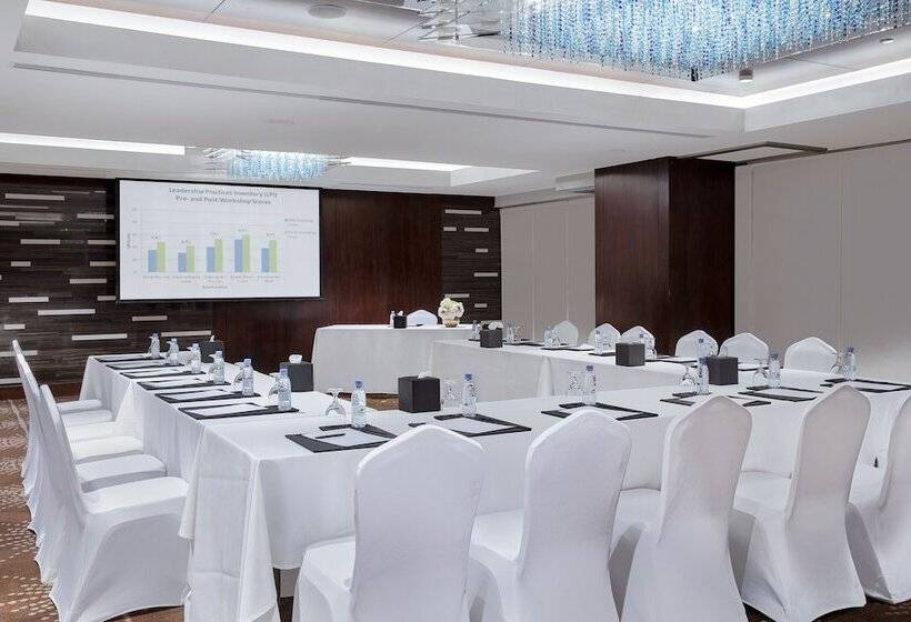 בית מלון כפרי Rosh Rayhaan By Rotana