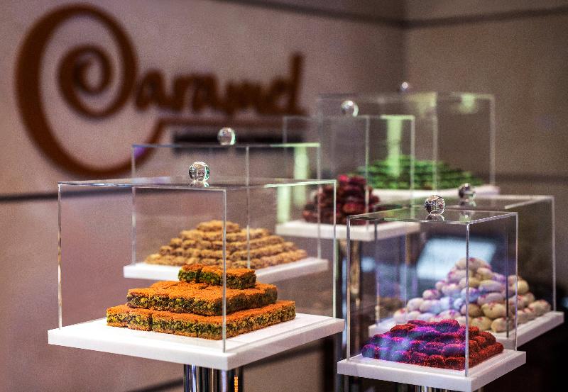 בית מלון כפרי Rosh Rayhaan By Rotana