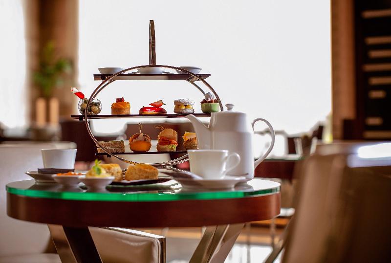 בית מלון כפרי Rosh Rayhaan By Rotana