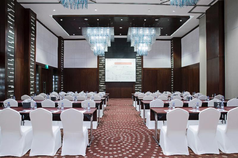 בית מלון כפרי Rosh Rayhaan By Rotana