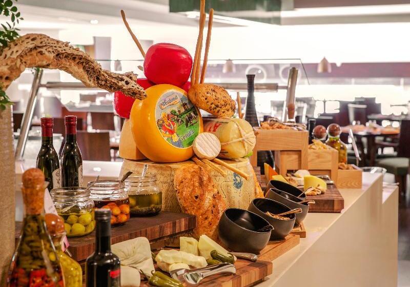 בית מלון כפרי Rosh Rayhaan By Rotana