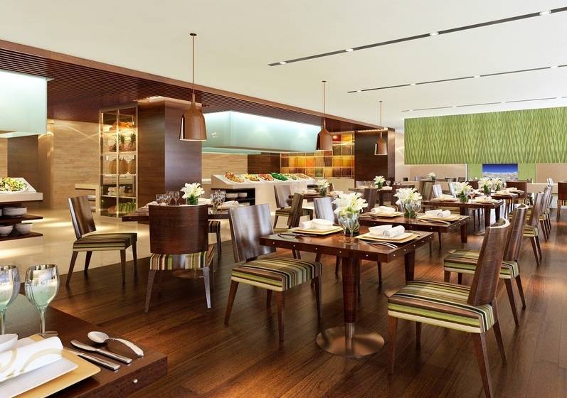 בית מלון כפרי Rosh Rayhaan By Rotana