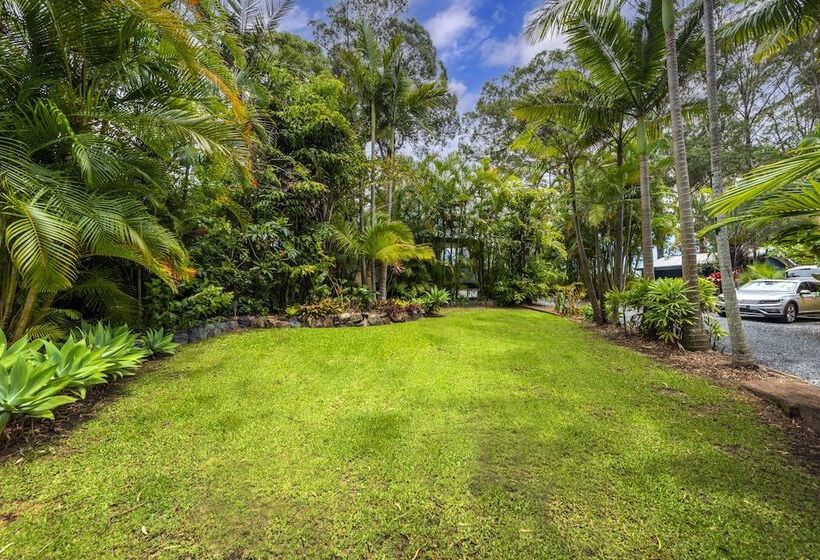 酒店 Safety Beach Ocean Bungalows