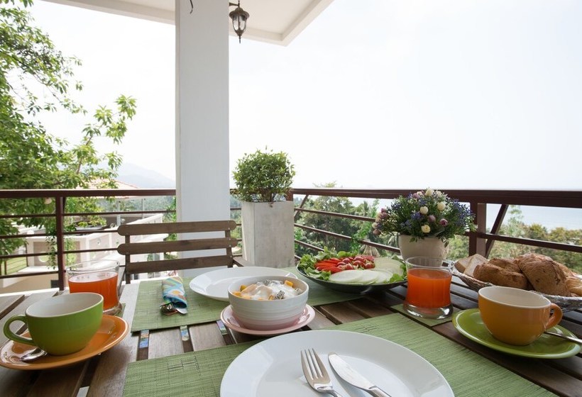 فندق Samui Tree Tops Resort & Pool