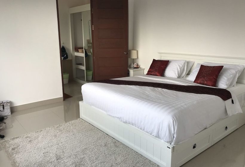 Отель Samui Tree Tops Resort & Pool