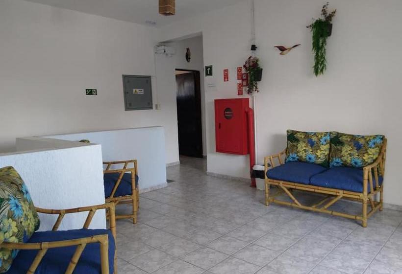 ホテル San Marino