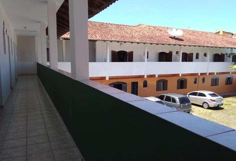 ホテル San Marino