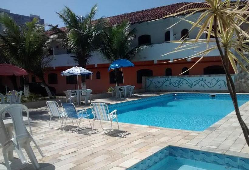 ホテル San Marino