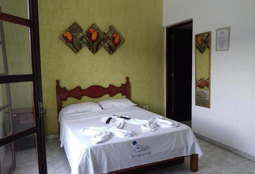 ホテル San Marino