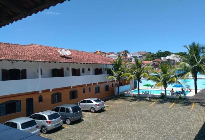 ホテル San Marino