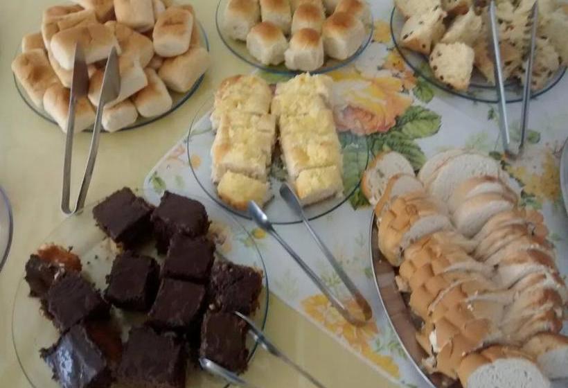 ホテル San Marino