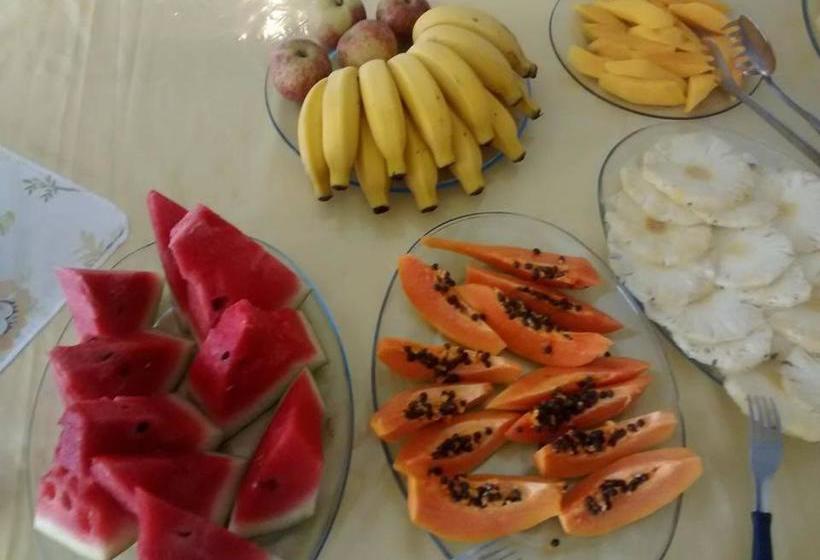 ホテル San Marino