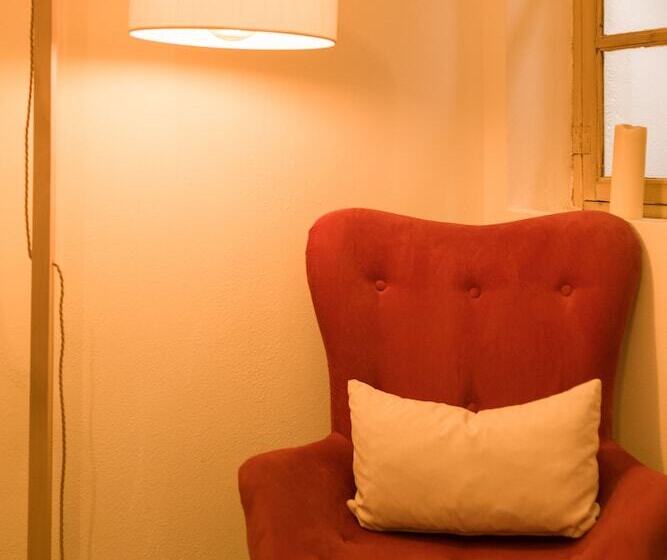 호텔 Santorini Crystal Blue Boutique