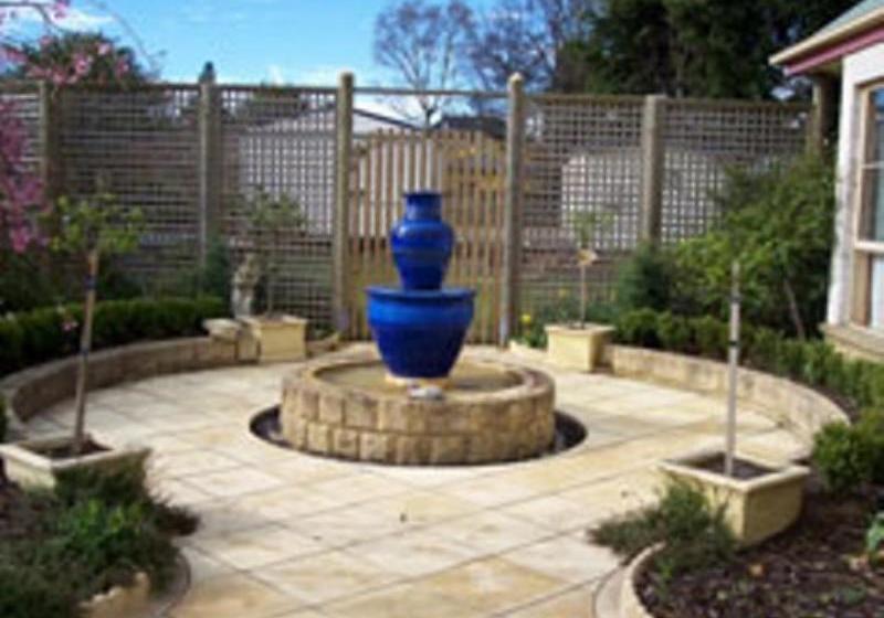 Отель Sheffield Cabins & Apartments