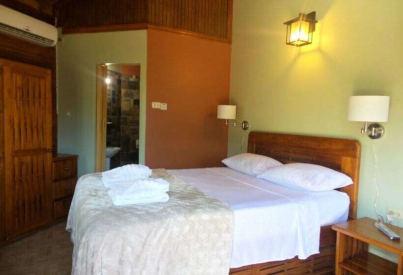 Hotel Shepherd's Inn