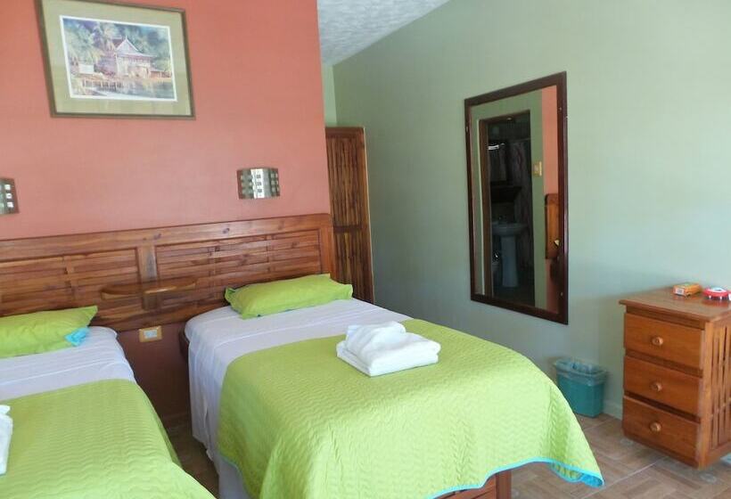 Hotel Shepherd's Inn