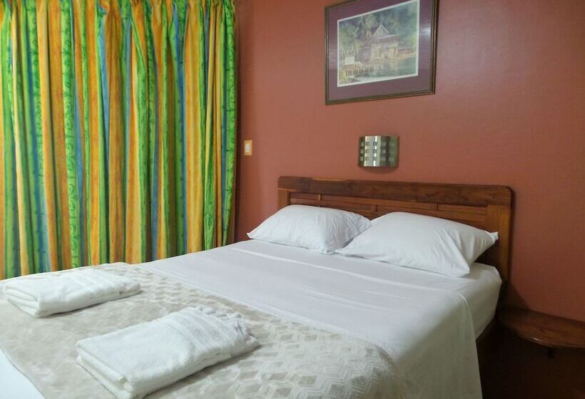 Hotel Shepherd's Inn