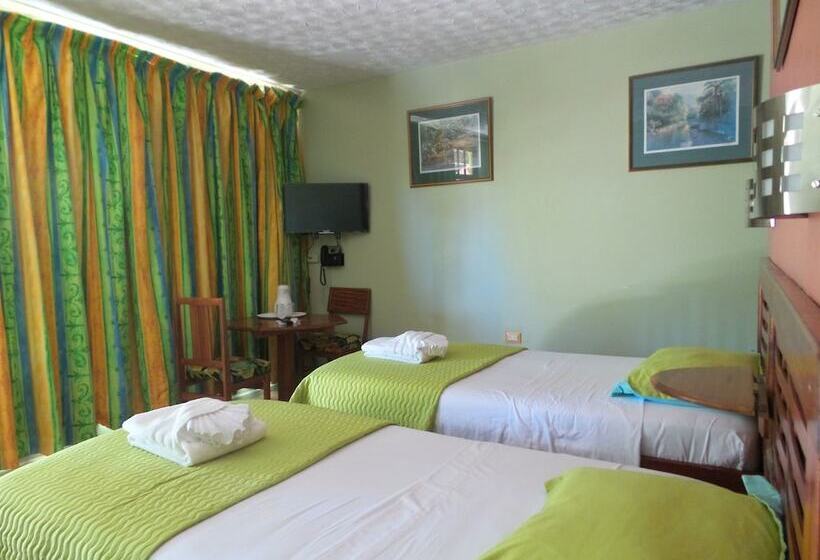 Hotel Shepherd's Inn