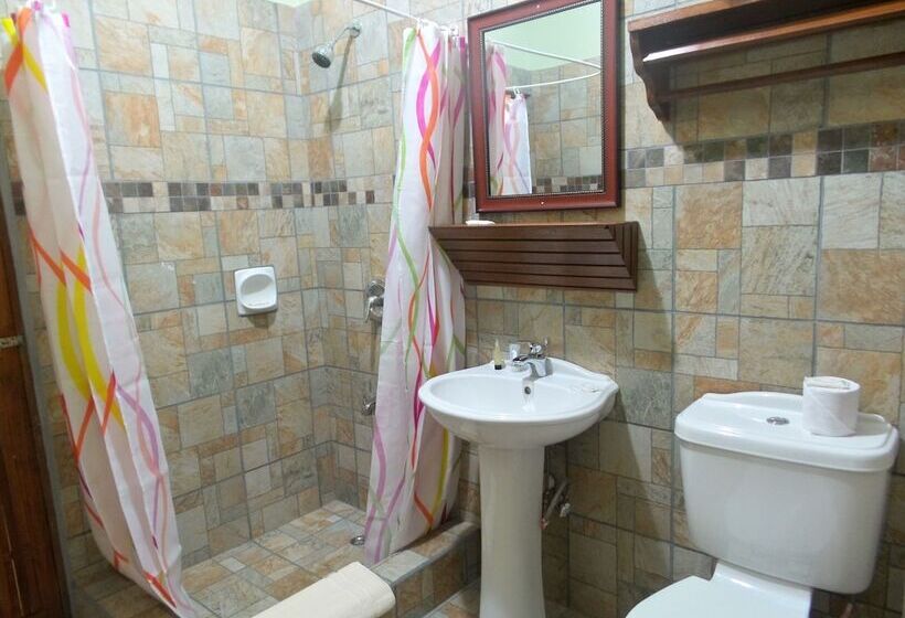 Hotel Shepherd's Inn