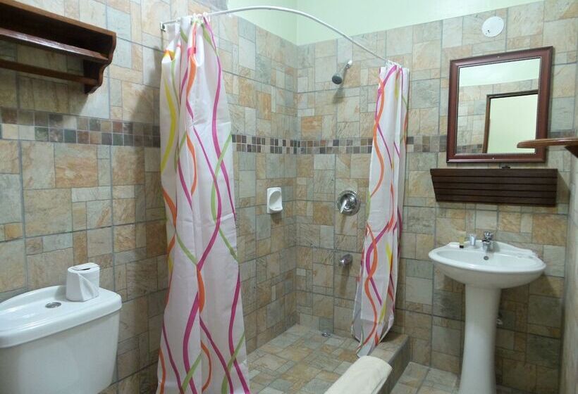 Hotel Shepherd's Inn