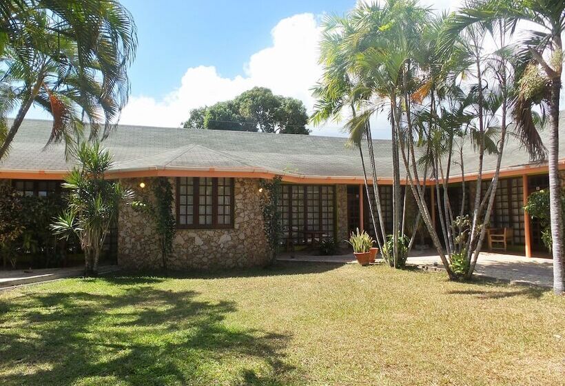 Hotel Shepherd's Inn