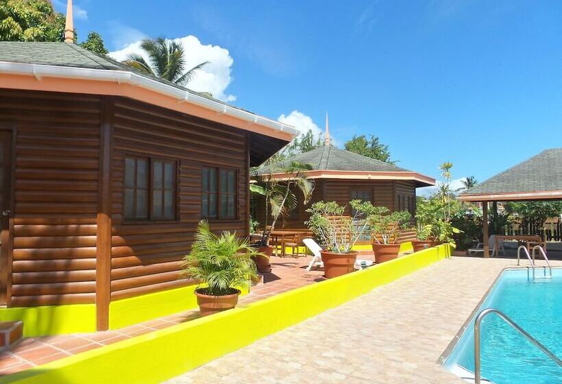 Hotel Shepherd's Inn