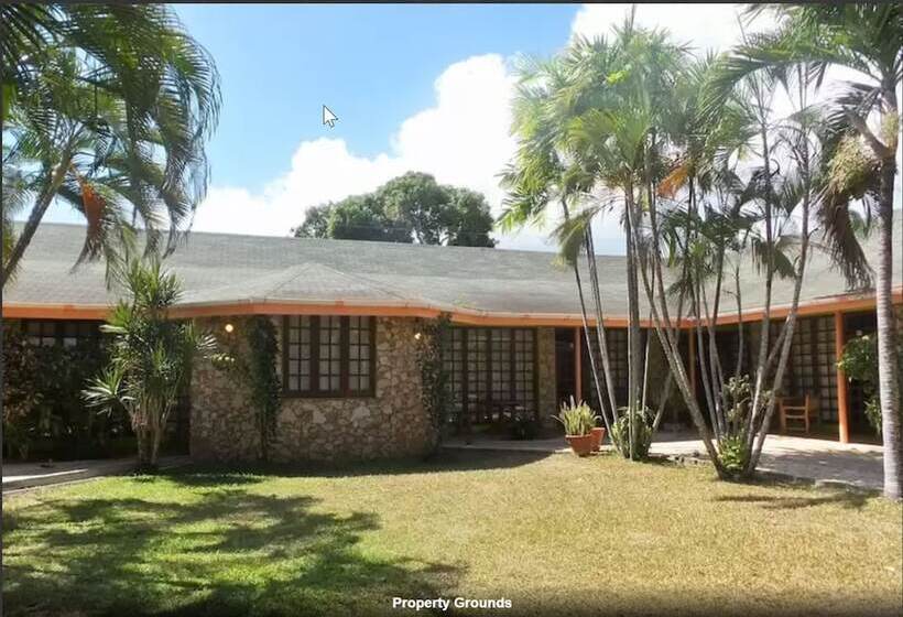 Hotel Shepherd's Inn