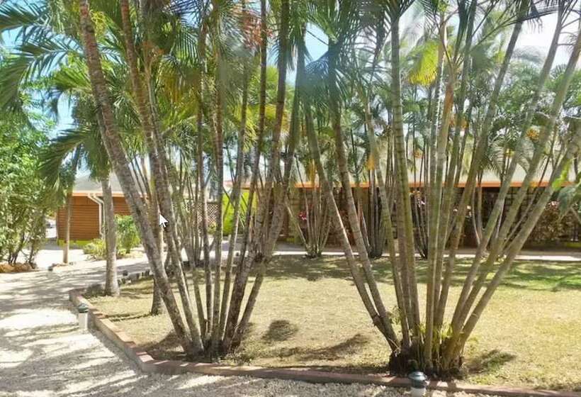 Hotel Shepherd's Inn