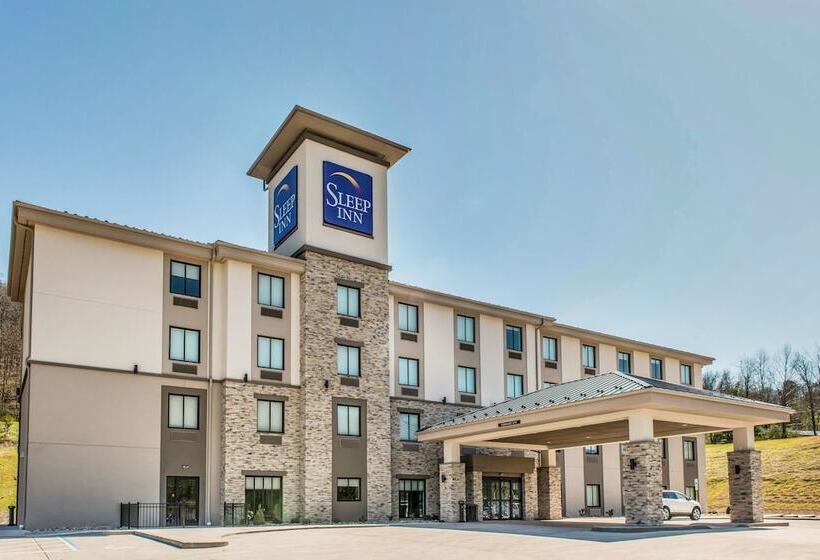 Отель Sleep Inn Ellenboro Hwy 50