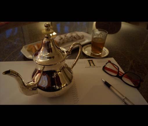 Отель Soundouss