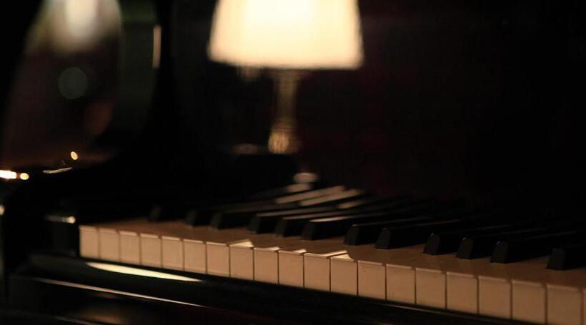 Отель Soundouss