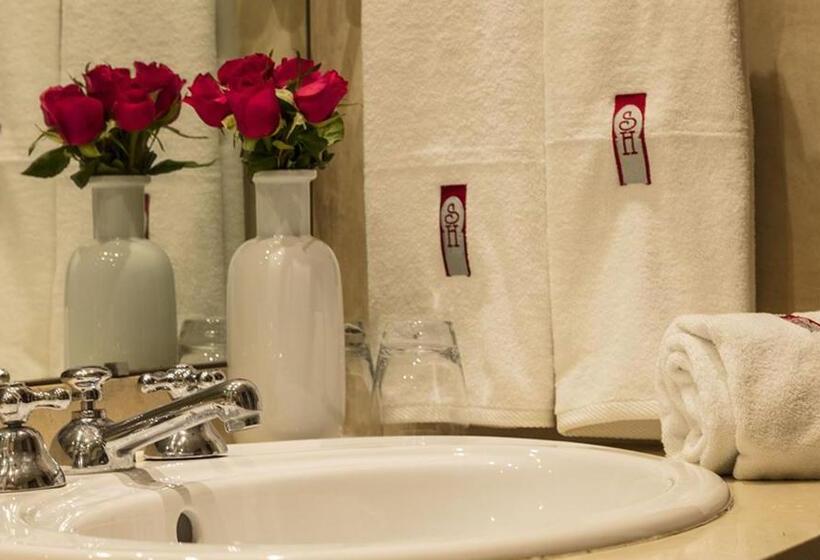 Отель Soundouss