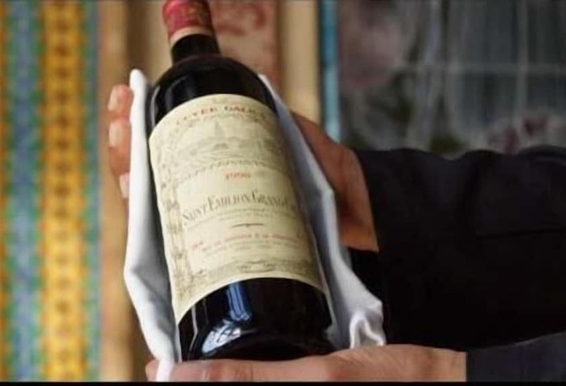 Отель Soundouss