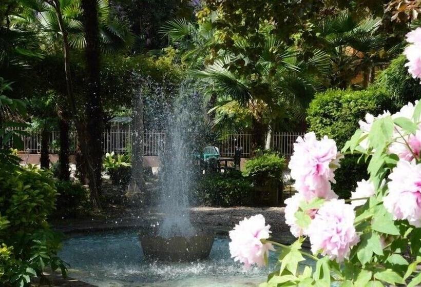 فندق Terme Villa Piave