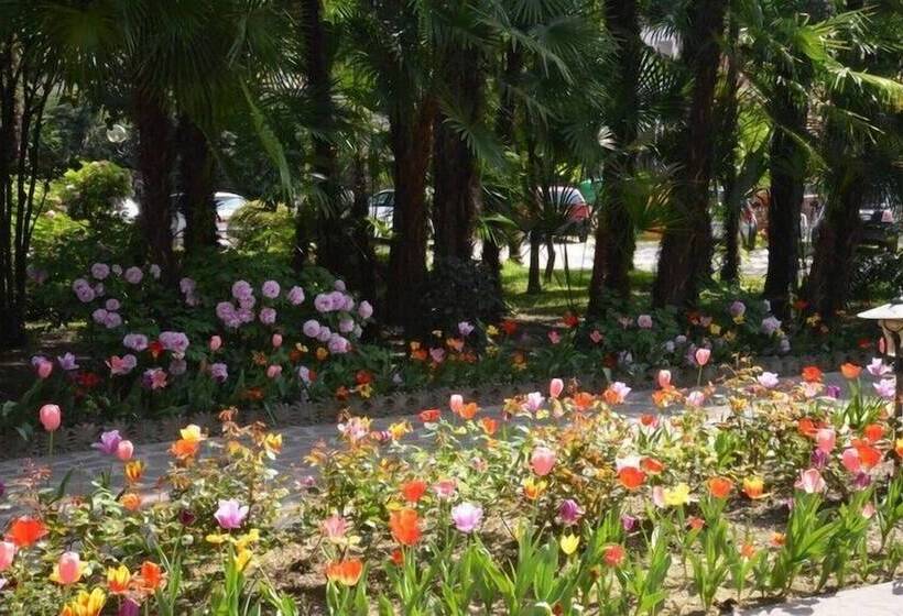 فندق Terme Villa Piave