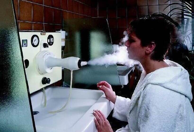 فندق Terme Villa Piave