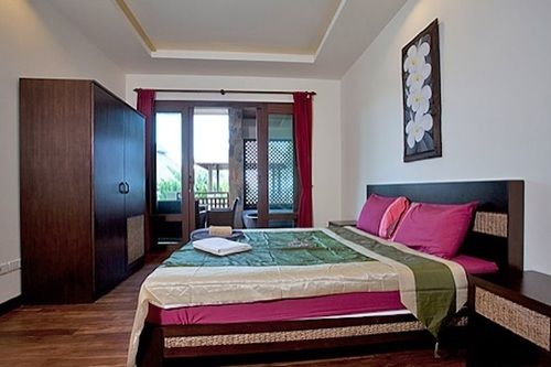 Отель Thai Island Dream Estate