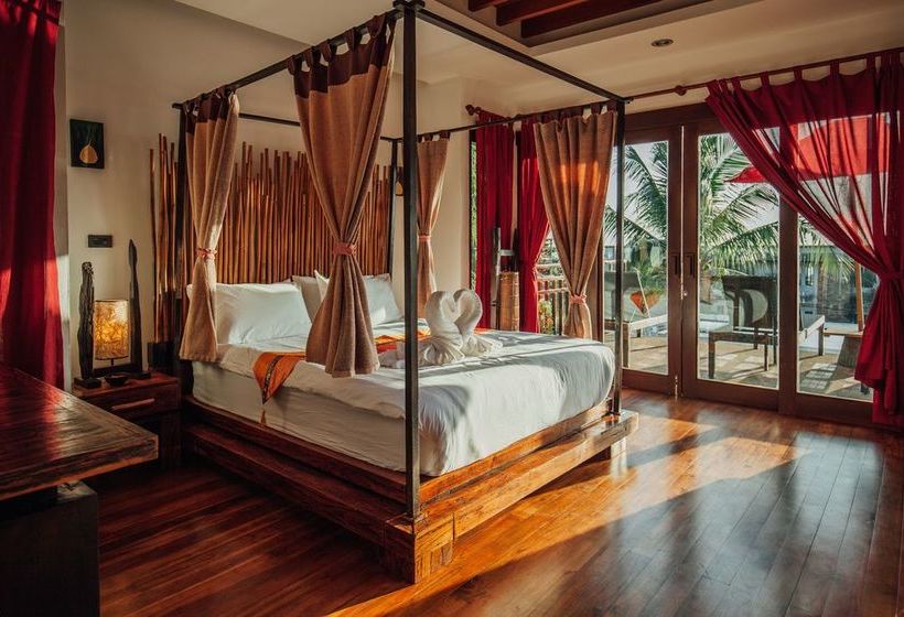 Отель Thai Island Dream Estate