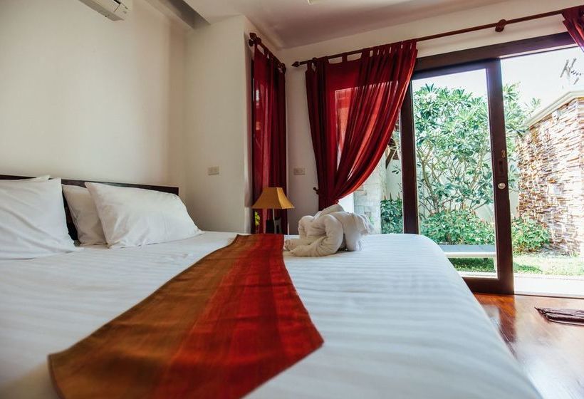 Отель Thai Island Dream Estate