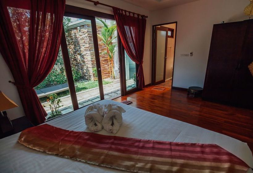 Отель Thai Island Dream Estate