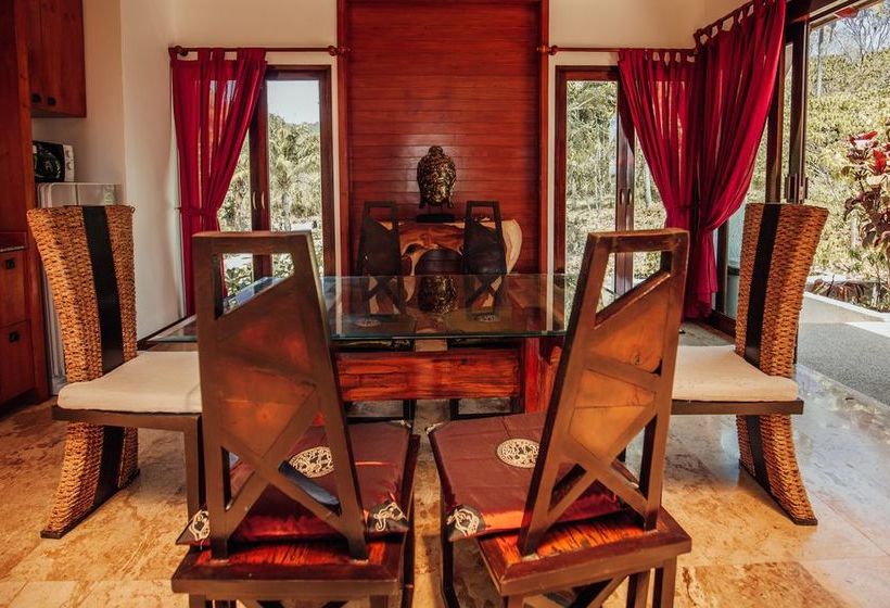 Отель Thai Island Dream Estate