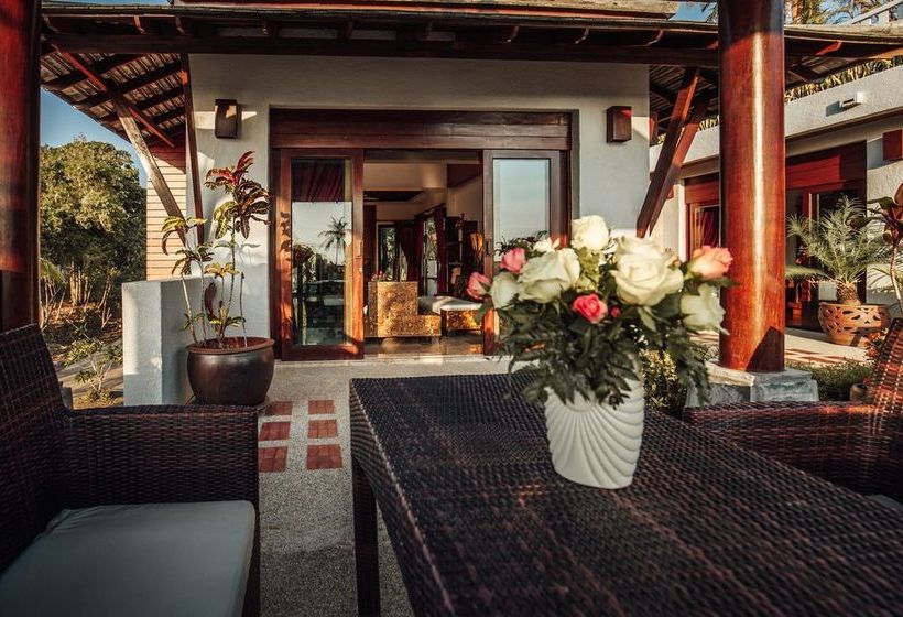 Отель Thai Island Dream Estate